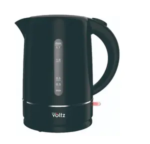 Oliver Voltz 5OV51230WB Electric Kettle, 1.7L, 2200W
