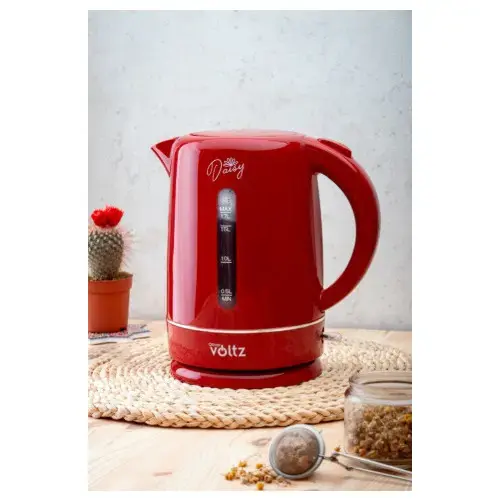 Oliver Voltz 5OV51230WR Electric Kettle Photo 3