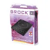 Электрическая инфракрасная плита BROCK HPI 5001 BK Photo 2