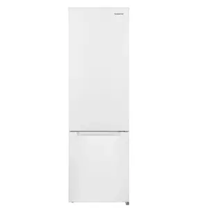 Daewoo DLF 260MEW Refrigerator, 262L, Static Cooling, Low Frost, White