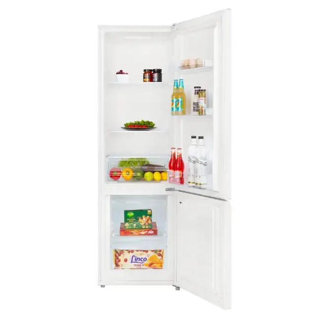 Daewoo DLF 260MEW Refrigerator | 262L Capacity Photo 2