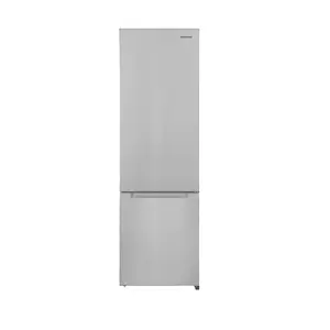 Daewoo DLF 260MEX Refrigerator, 262 L, Static Cooling, Low Frost, Stainless Steel