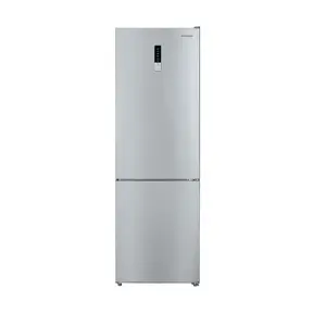 Daewoo DNF 310MEX 1 Refrigerator, 310L, Total No Frost, Electronic Control, Class E
