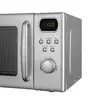 Микроволновая печь Daewoo KOR 6S2BS 2 Photo 3