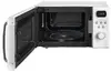 Микроволновая печь Daewoo KOR 6S2BW 2 Photo 3