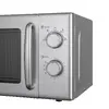 Микроволновая печь Daewoo KOR 6S20S 2 Photo 2
