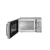 Микроволновая печь Daewoo KOR 6S20S 2 Photo 3