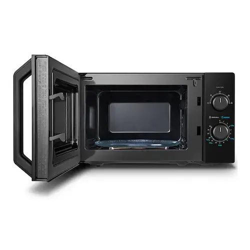 Микроволновая печь Toshiba MW2 MM20PBK Photo 3
