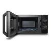 Микроволновая печь Toshiba MW2 MM20PBK Photo 3