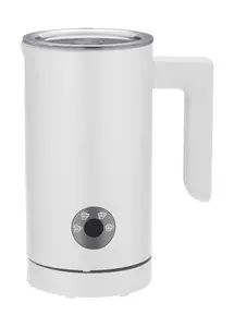 Galicja Milk Frother, 500 W, White