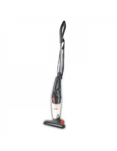 Rosberg R51001A 2-in-1 Vertical Cyclone Vacuum Cleaner, 600W, 0.8L