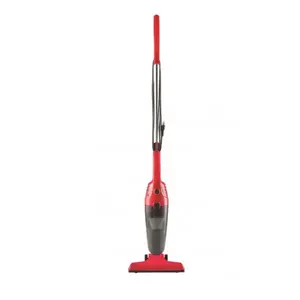 Rosberg 55R51001AR 2-in-1 Bagless Cyclone Vacuum Cleaner, 600W, 0.8L