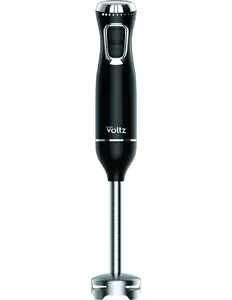 Погружной блендер Oliver Voltz Daisy OV51112W, 800 Вт, 2 скорости, насадка из нержавеющей стали
