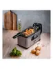 Фритюрница Oliver Voltz 55RP51980P 3л 2000Вт Photo 3