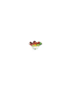 Rosberg R51651B Digital Kitchen Scale with Bowl, 5 kg Capacity, LCD Display