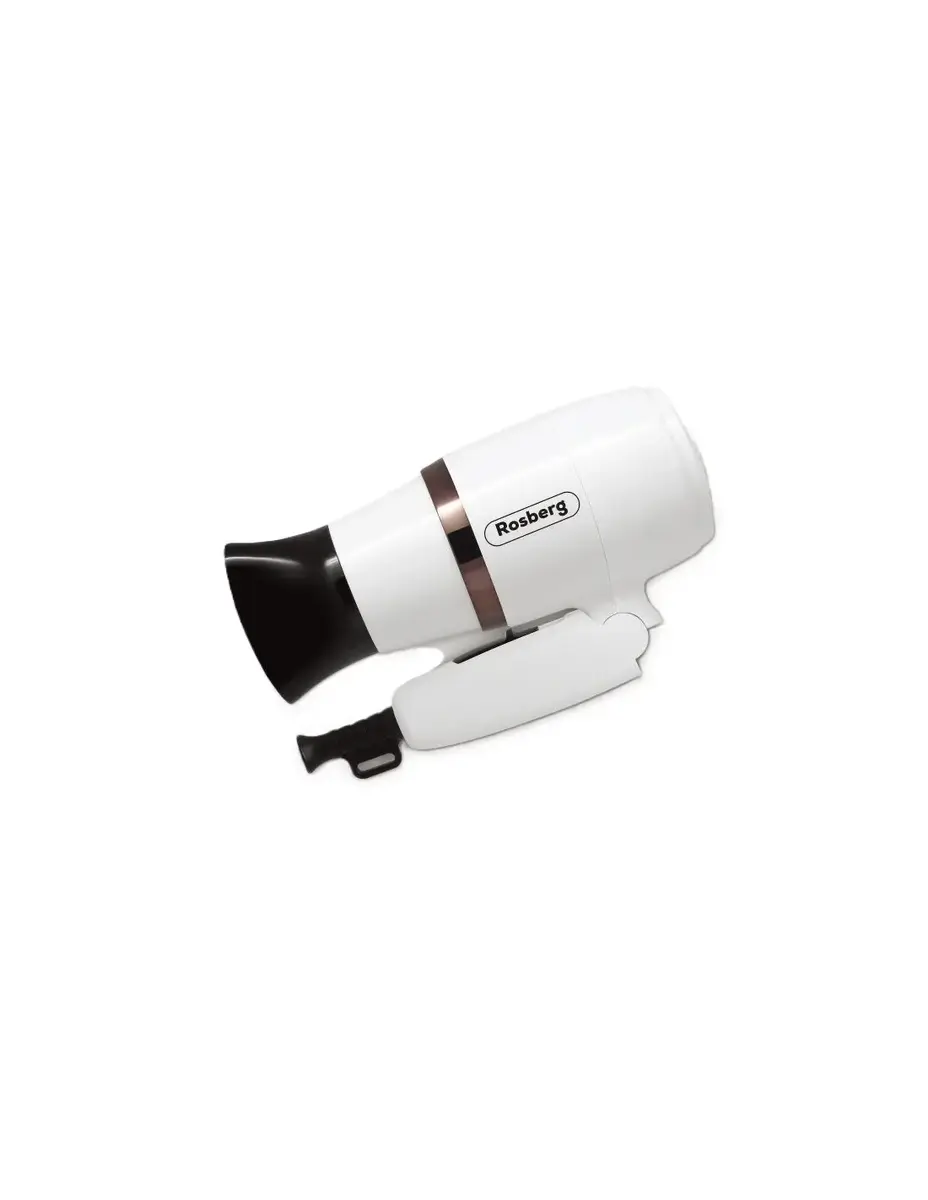 Фен Rosberg R51100J, 1600 Вт Photo 2