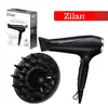 Фен Zilan ZLN 9389 2200 Вт Photo 2