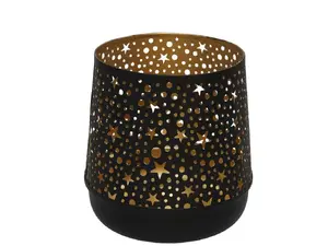Garden Enjoy Candle Holder