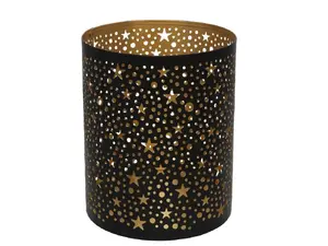 Garden Enjoy Candle Holder