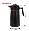 Термос Klausberg KB 9013 2.5 л Photo 2