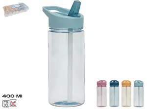 Summer Enjoy ūdens pudele 400 ml