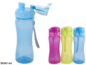 Summer Enjoy ūdens pudele 500 ml