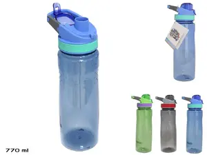 Бутылка для воды Summer Enjoy Waywater 770 мл