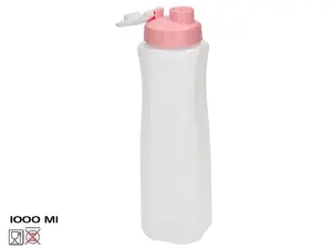 Summer Enjoy Iris ūdens pudele 1000 ml
