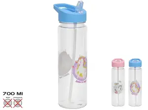 Бутылка для воды Summer Enjoy Fanny 700 мл