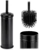 Vilde 567069 Toilet Brush with Container Photo 2
