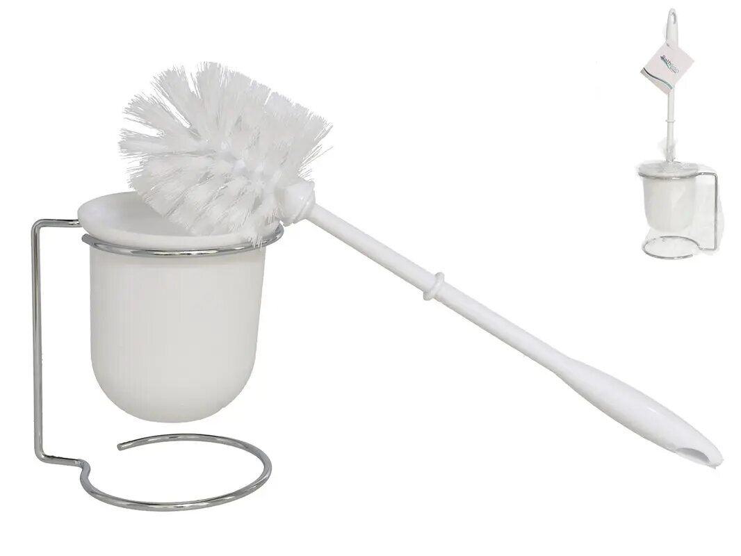 Toilet Brushes