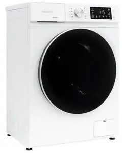 Daewoo DWD FV2021 5 Washing Machine, 7 kg, 1200 RPM, Inverter Motor, 16 Programs, Class A-10%