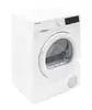 Daewoo DDR VH8A/E Heat Pump Tumble Dryer 8 kg Photo 3
