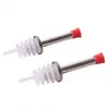 Kamille 7781 Bottle Pourer and Dispenser Set Photo 2