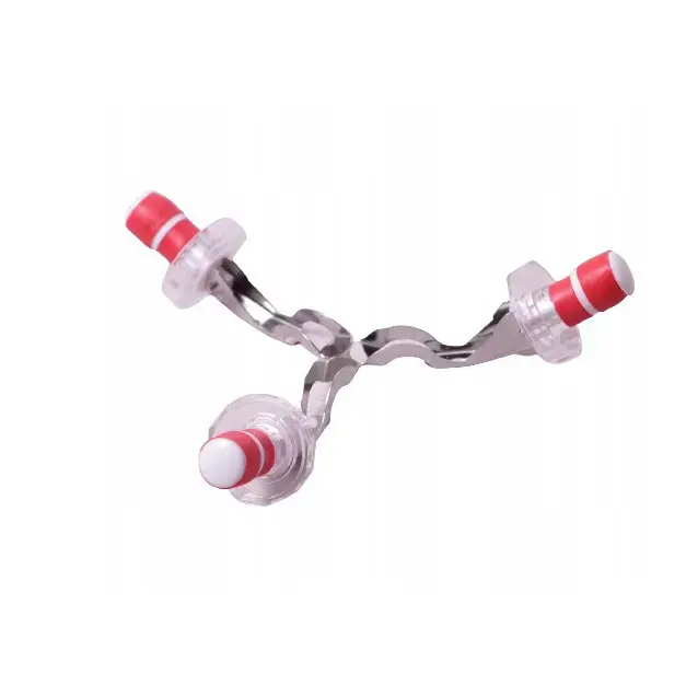 Kamille 7782 Bottle Stopper and Opener Set Photo 2
