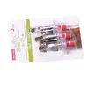Kamille 7782 Bottle Stopper and Opener Set Photo 3