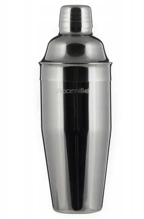 Kamille 7765 Bartender Set with Stand Photo 3