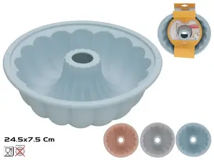 KITCHEN&GO Silicone Baking Form