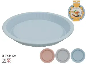 KITCHEN&GO Silicone Baking Form 36 x 29.5 x 18 cm