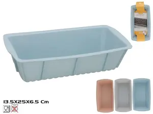 KITCHEN&GO Silicone Cake Mold