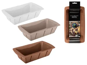 Galicja 19730 1 Silicone Baking Mould