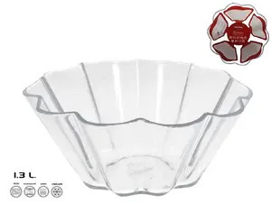 Marinex Glass Baking Dish, 1.3 L Capacity
