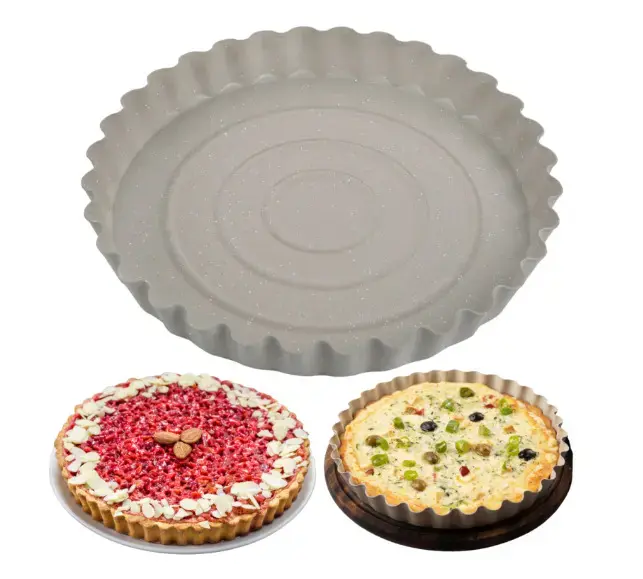 KINGHoff KH 1958 Baking Form 28 cm Photo 2