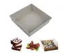 KingHoff KH 1974 Square Baking Form 24x24 cm Photo 3