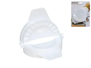 KITCHEN&GO pelmeņu veidotājs 15 cm