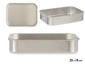 Kinvara Aluminium Baking Dish