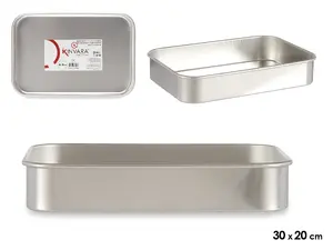 Kinvara Aluminium Baking Dish
