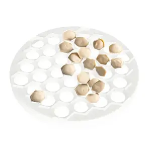 Vilde 121006 Dumpling Pan 24cm for 19 Dumplings