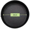 Kamille 6061 Springform Pan with Lid 26 cm Photo 4