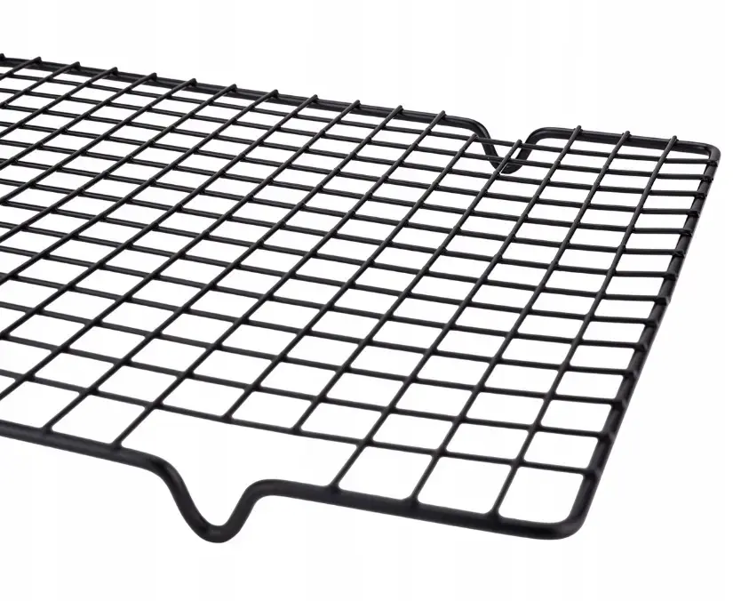 Kamille 6062 Cooling and Decorating Rack Photo 2